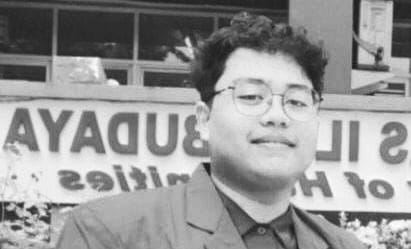 Penulis: Dzaky Herry Marino